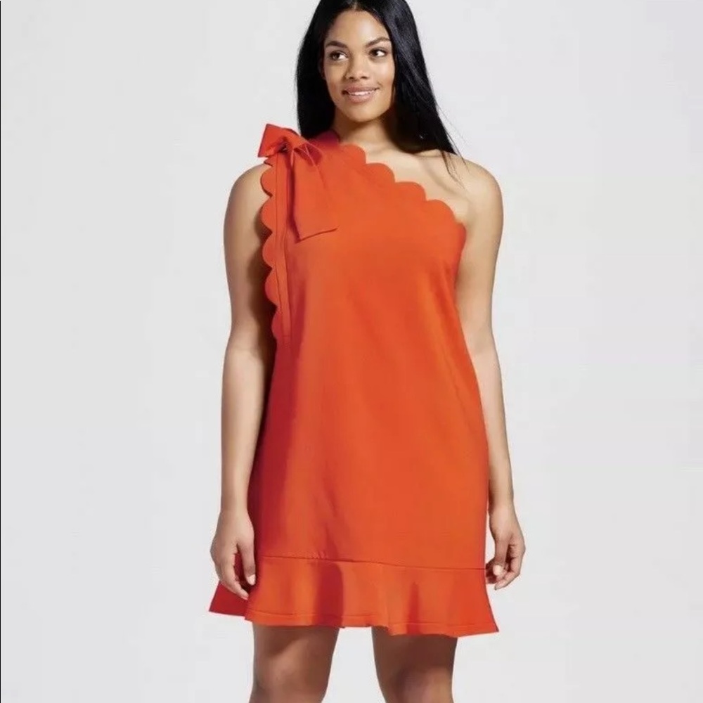 NWT Great beautiful color dress for summer